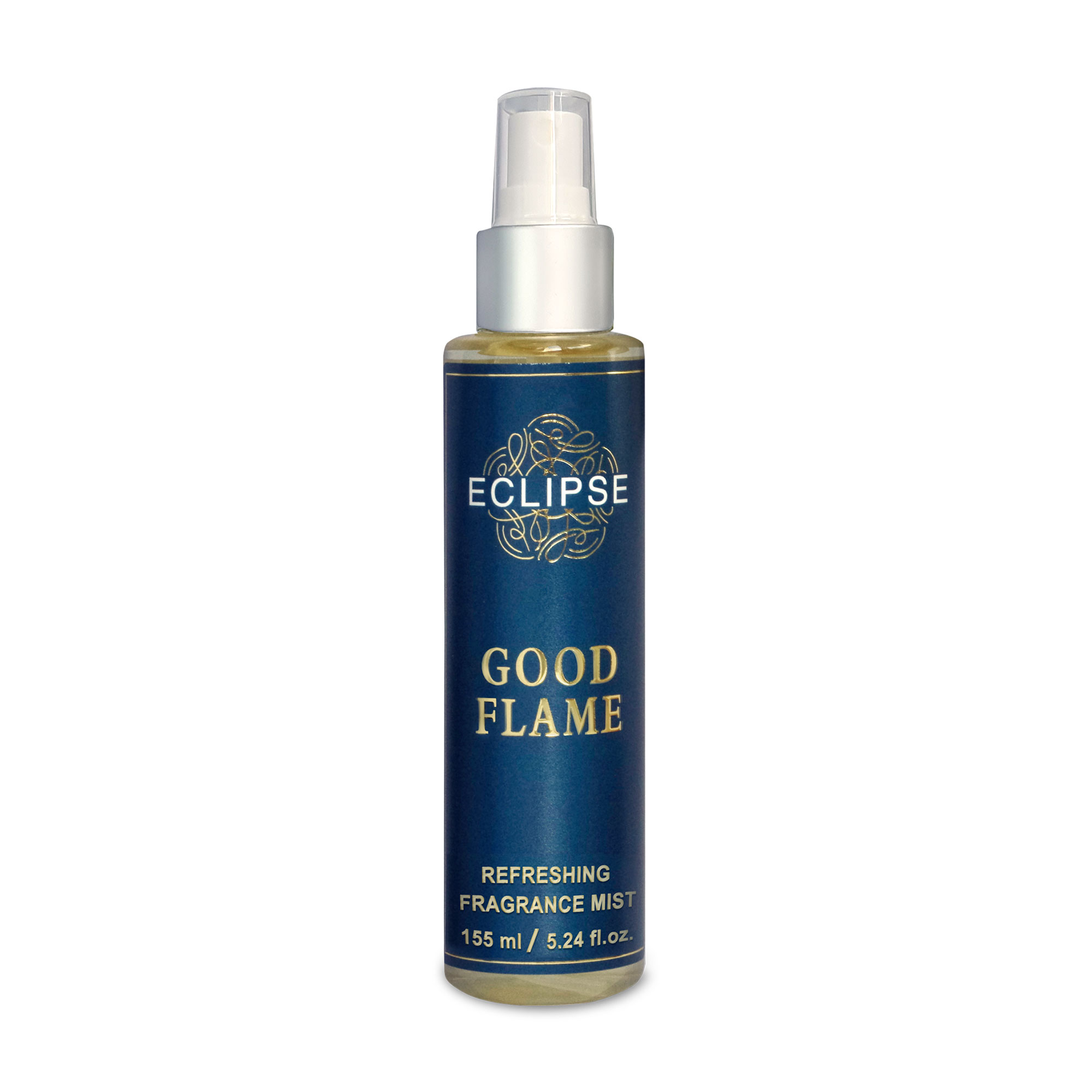 Парфумований спрей для тіла Eclipse Good Flame жіночий, 155 мл